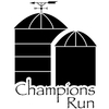 Champions Run Golf Course Logo