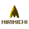 Mirimichi Golf Course - Little Mirimichi Logo