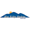 Blue Ridge Shadows Golf Club Logo