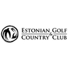 Estonian Golf & Country Club - Sea Course Logo
