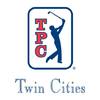 TPC of the Twin Cities Logo