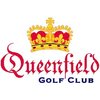 Queenfield Golf Club Logo