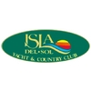 Isla Del Sol Golf Yacht & Country Club - Private Logo
