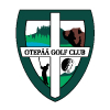 Otepaa Golf Club Logo