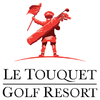 Touquet Golf Club - The Manoir Course Logo