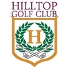 Hilltop Golf Club Logo