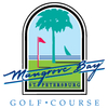 Mangrove Bay Golf Course - Public Logo