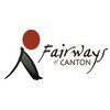 Fairways of Canton Golf Club Logo