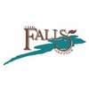 The Falls Golf Club Logo