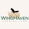 Winghaven Country Club Logo