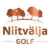 Niitvaja Golf Course Logo