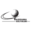 Valgeranna Golf White Beach Golf Club Logo