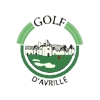 Avrille Golf Club - 18 Hole Course Logo