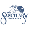 The Sanctuary Golf Club Logo