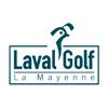 Laval Golf Club - La Chabossiere Course Logo