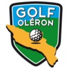 Oleron Golf Club Logo