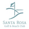 Santa Rosa Golf & Beach Club - Semi-Private Logo