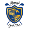 Bauge-Pontigne Golf Club Logo