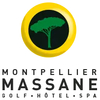 Montpellier-Massane Golf Club - 18-hole Course Logo