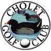 Cholet Golf Club - 6 Holes Course Logo