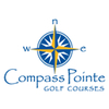 Compass Pointe Golf Club - South/West Course Logo