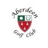 Aberdeen Golf Club Logo