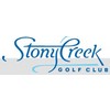 Stony Creek Golf Club - The Par-3 Course Logo
