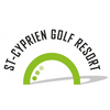 Saint Cyprien Golf & Resort - Etang/La Foret Course Logo