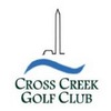 Cross Creek Golf Club Logo