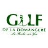Domangere Golf Club Logo