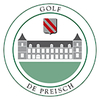 Chateau de Preisch Golf Club - Luxembourg/Allemagne Course Logo