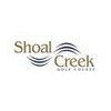 Shoal Creek Golf Course Logo