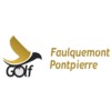 Faulquemont Golf Club Logo
