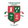 Barriere de la Baule International Golf Club - Francois Andre Course Logo