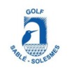 Sable-Solesmes Golf Club - The Forest Course Logo