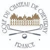 Chateau de Cheverny Golf & Country Club Logo