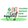 Bourganeuf Golf Club Logo