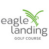 Eagle Landing Golf Club - South Nine Logo