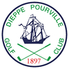 Dieppe - Pourville Golf Club Logo