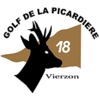 Picardiere Golf Club - 6-hole Course Logo