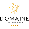 Les Dryades Golf Club Logo