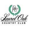West at Laurel Oak Country Club - Private Logo