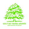 Tours Ardree Golf Club Logo