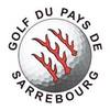 Pays de Sarrebourg Golf Club - 18-hole Course Logo