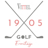 Vittel Ermitage Golf Club - Le Mont Saint Jean Course Logo