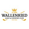 Wallenried Golf and Country Club Logo