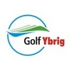 Ybrig Golf Club Logo