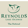Reynolds Plantation - Bluff/Cove at National Course Logo