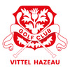 Vittel Hazeau Golf Club Logo