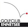 Ennetsee Golf Club - 9 Hole Course Logo